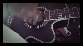Kaise Hua | kabir Singh | Guitar Cover | Acostic Guitar