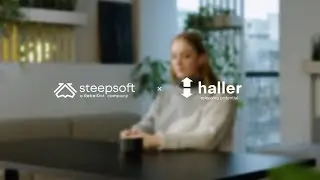 steepsoft & Haller Foundation: Unlocking the power of technology for smallholder farmers - Short