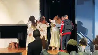 Lisa Knowles-Smith & the Brown Singers