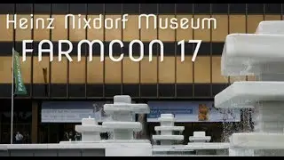 Farmcon 17 - Heinz-Nixdorf Museum - R&uuml;ckblick
