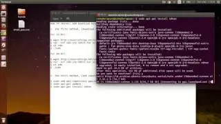 How to Install XDM Download Manager on Ubuntu 16.04 LTS