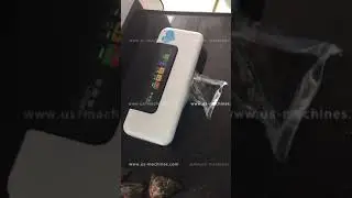 Portable rice bud bag vacuum sealing machine home vacuum sealer device