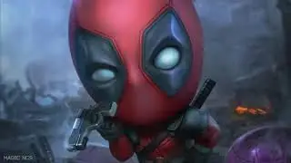 M&Uacute;SICA para JUGAR FORTNITE, LOL, PUBG, ROBLOX   La Mejor M&uacute;sica Electr&oacute;nica MIX jt
