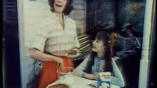 Dream Whip commercial 1976