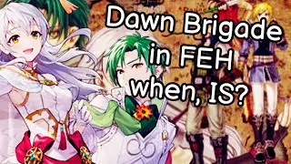 Radiant Dawn New Heroes Banners in a Nutshell | Fire Emblem Heroes