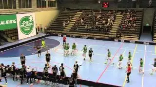 Lillån IBK -  Köping 10-9