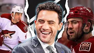 Paul Bissonnette&rsquo;s Journey Beyond the NHL