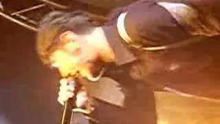 Matt Willis - MTV Spanking New Music -