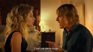 BROADWAY THERAPY Bande-Annonce VOST