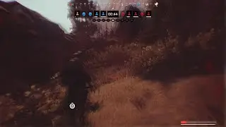 Vigor - Mortar Strike Fail + Redemption