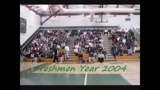 Greenfield High School! Class of 2008!