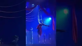 #show #артисты #circus #air #гимнасты #showmustgoon #шпагат #воздушнаягимнастика #красота #восток