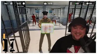 THIS PRISON AINT ENOUGH TO HOLD ME! | Prison Escape Simulator: Dig Out [1]
