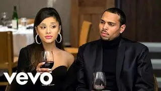 Ariana Grande ft. Chris Brown &ndash; Almost Love Again (Official Video) 2026