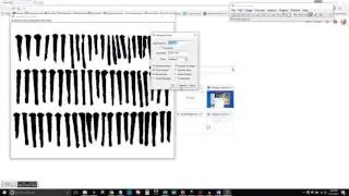 Using ImageJ to analyse multiple objects
