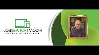 How to Manage Your Job Search | JobSearchTV.com
