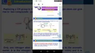 Imidazole and pyrazole