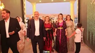 ŞERİF ŞENGİL DÜĞÜN MİSAFİRLERİ 2025