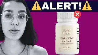 ThyraFemme supplement &ndash; subtle comfort boosts made users rethink how the formula supports balance