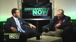 Santabarbara Now, Veterans Project - Peter Slover, Sergent First Class, U.S. Army