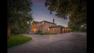 Welcome to 72 Balding Blvd in The National Estates