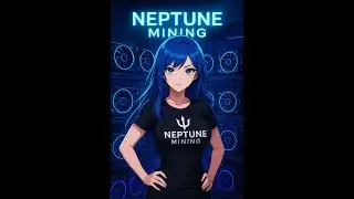 Neptune Mining Rocks ! Get your revenue by mining NPT !