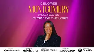 Glory of The Lord Single Release