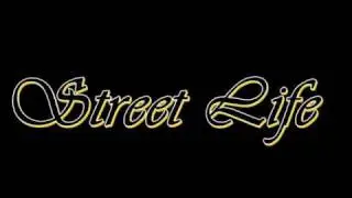 Backo ft. Cobra Preta - Street Life