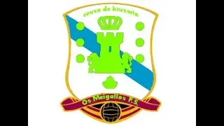 OS MEIGALLOS F.S. - Begonte JUVENIL