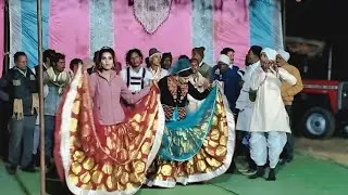 देशी राई//भूरा भाई साहब नगरिया वाले और कमल ठाकुर मृदंग वाले भैया की न्यू धमाकेदार बुंदेलीराई 