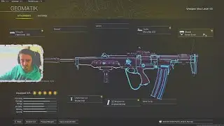EM2 as a SNIPER SUPPORT?!? Is it USABLE?? (Vanguard Warzone)