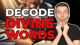 Why The NEW TESTAMENT Confuses You