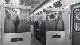 (3,000 Subs) - (First Day) - GWR Journey on - Carriage: 3000001 - on Class 230 - (230001) 31/01/2026