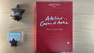 Caran d'ache Handbook