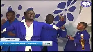 Pfulu 🎙️ - Naledzi yo penyela vhalisa 🎵