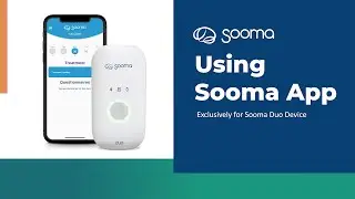 Sooma App Tutorial: Using Sooma App with the Sooma Duo tDCS system