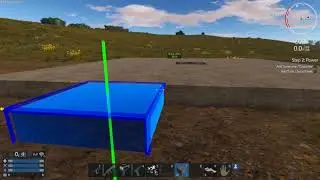 Empyrion   Galactic Survival Base Building