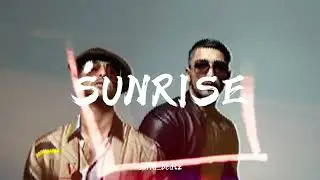 [FREE] NIMO X CAPO TYPE BEAT - SUNRISE (prod. by shifu_beatz)