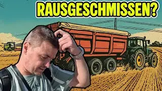 Wir brauchen leider einen neuen Hof! Vom Pixel aufs Feld #4