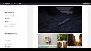 Add a Vimeo Video to a Final Tiles Grid Gallery for WordPress