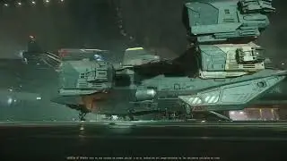 Star Citizen | Issue Council #STARC-189022