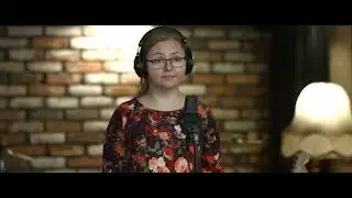 Rzeka marzeń - cover by Iwona Gołko & Centrum Artystyczne Elizy Sacharczuk