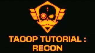 How to play Recon Tacop's [Kill Team Approved Ops 2025]