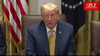 Trump Eyes Graham&rsquo;s Sanctions Bill | Neocons Gaining Ground in GOP?