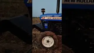 Rhino..🦏 Kro look check ✅ #newholland #sudhumoosewala #37Hp #youtubeviral #farmequipment