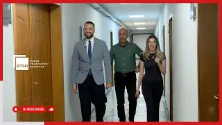 Arilena Ara dhe Salsano Rrapi do t&euml; bashk&euml;drejtojn&euml; kat&euml;r net&euml;t e Festivalit t&euml; K&euml;ng&euml;s n&euml; RTSH