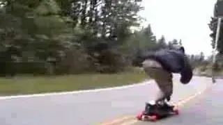Coast Longboarding Concrete Wave: Evolution