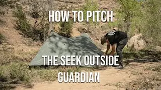 How To Pitch The Seek Outside Guardian