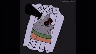 ROADKILL [Flats The Flounder Diss] (Clean) - Spongebob Rap - Flaconadir (Ft. Triple S & BIG GUY BOB)