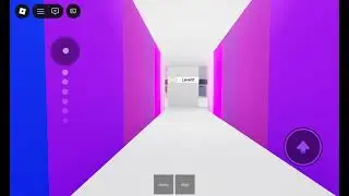 Train adventure in roblox